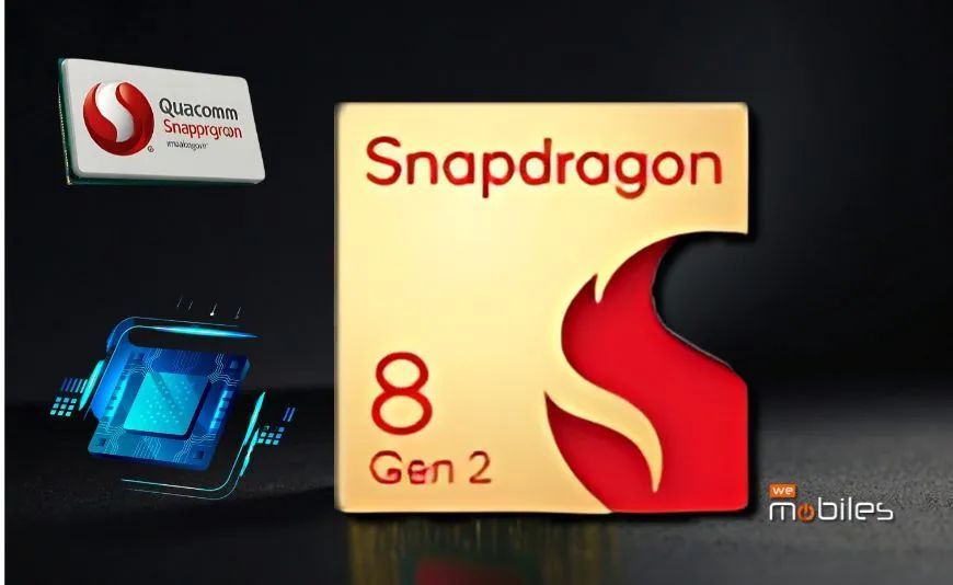 Qualcomm New Snapdragon 8 Gen 2 Review and Mobile Phones