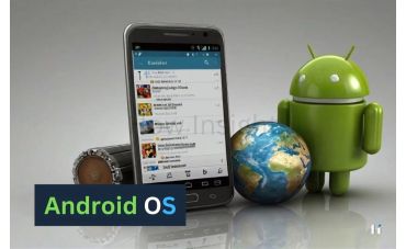 A Comprehensive Guide to Android OS History, Features, and Impact