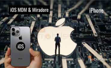 The Ultimate Guide to Apple Device Management with iOS MDM and Miradore