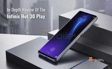 In-Depth Review of the Infinix Hot 30 Play