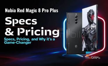 Red Magic 8 Pro Plus: Specs, Pricing, and Why It’s a Game-Changer